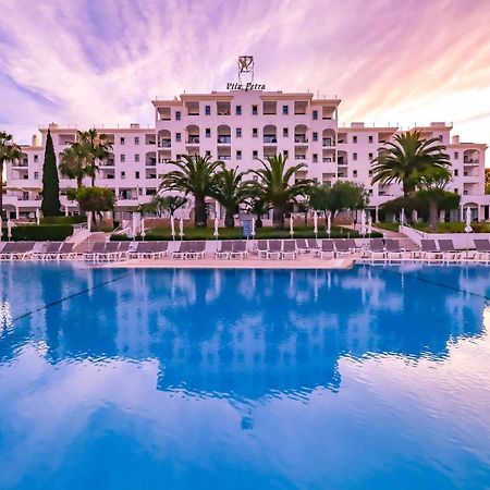 Vila Petra Albufeira Eksteriør bilde