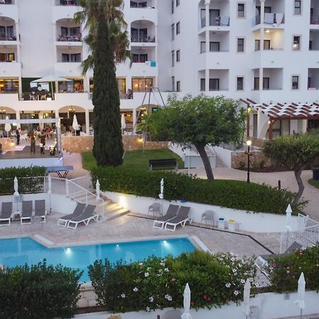 Vila Petra Albufeira Eksteriør bilde