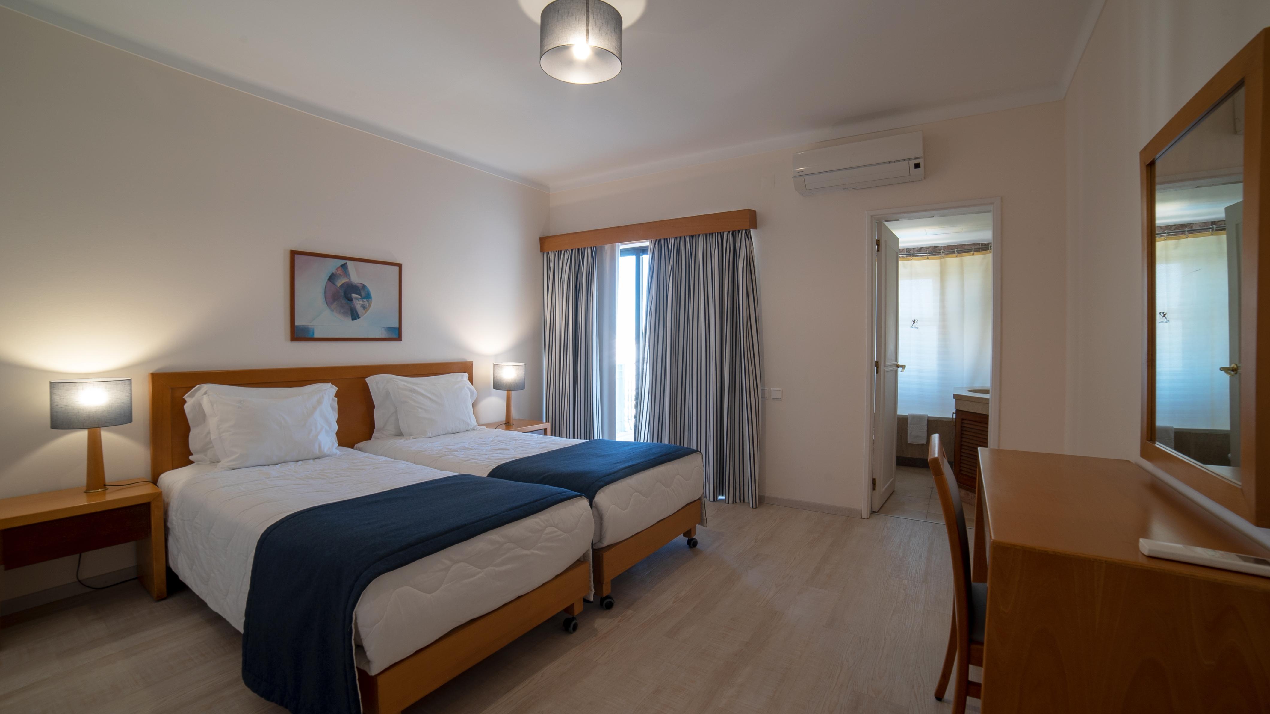 Vila Petra Albufeira Eksteriør bilde