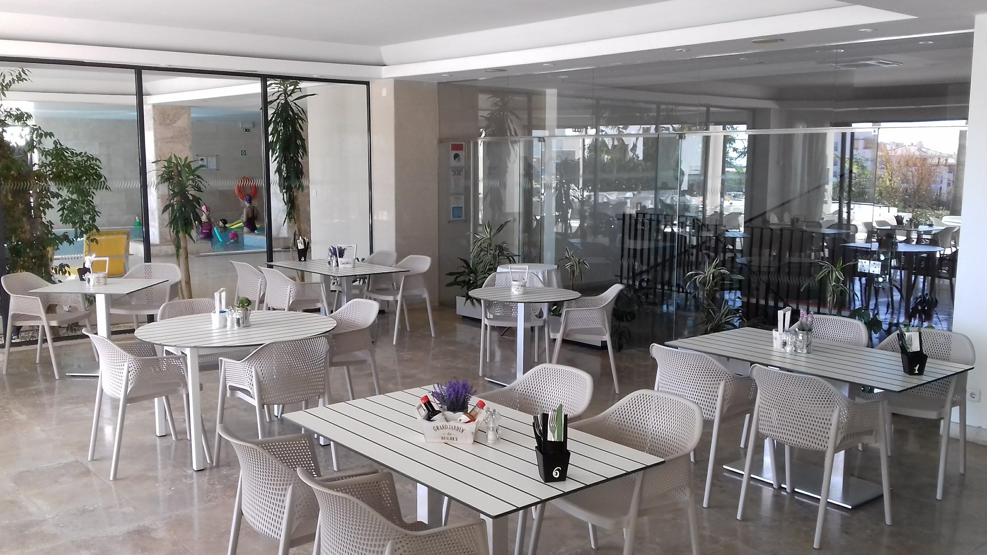Vila Petra Albufeira Eksteriør bilde