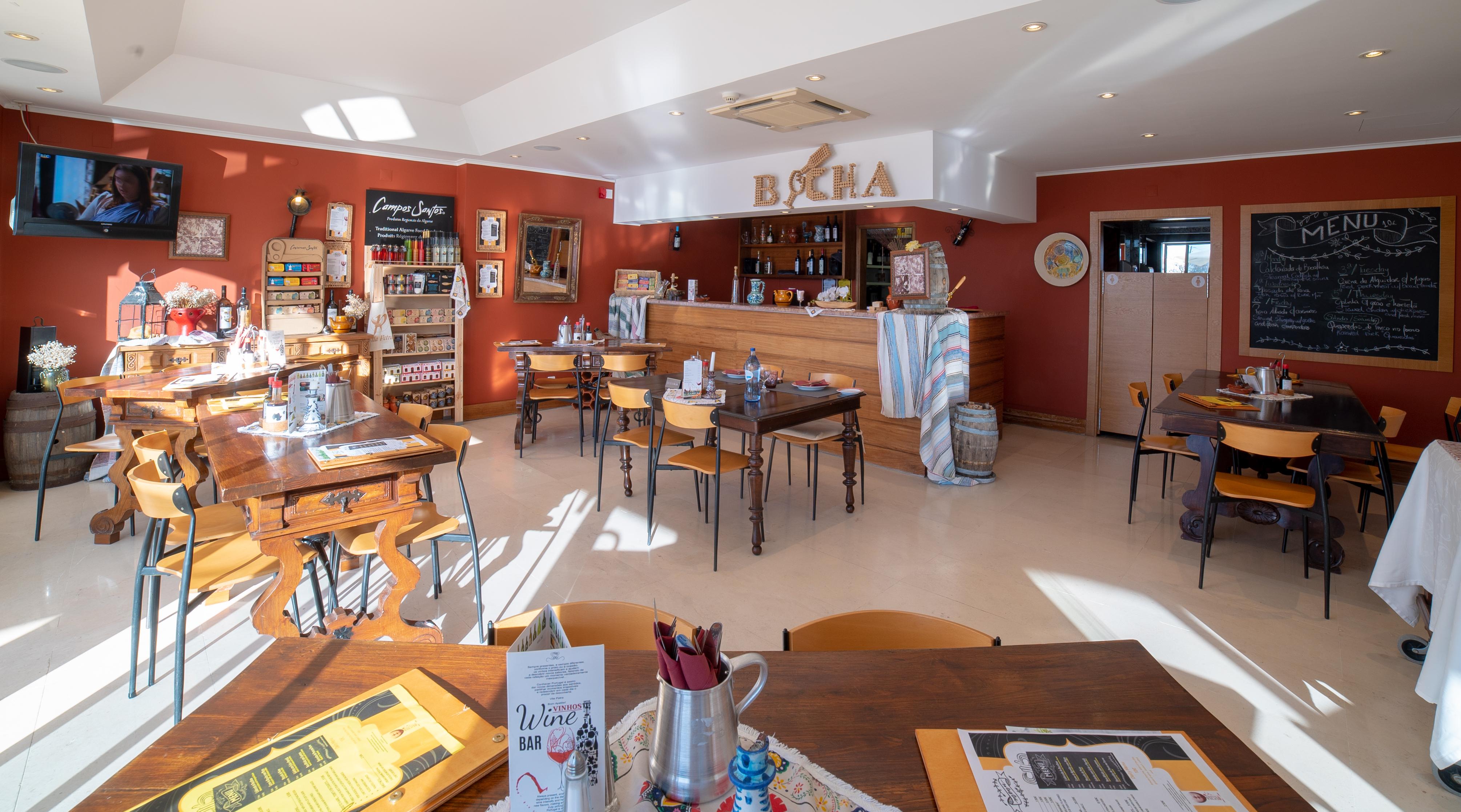 Vila Petra Albufeira Eksteriør bilde