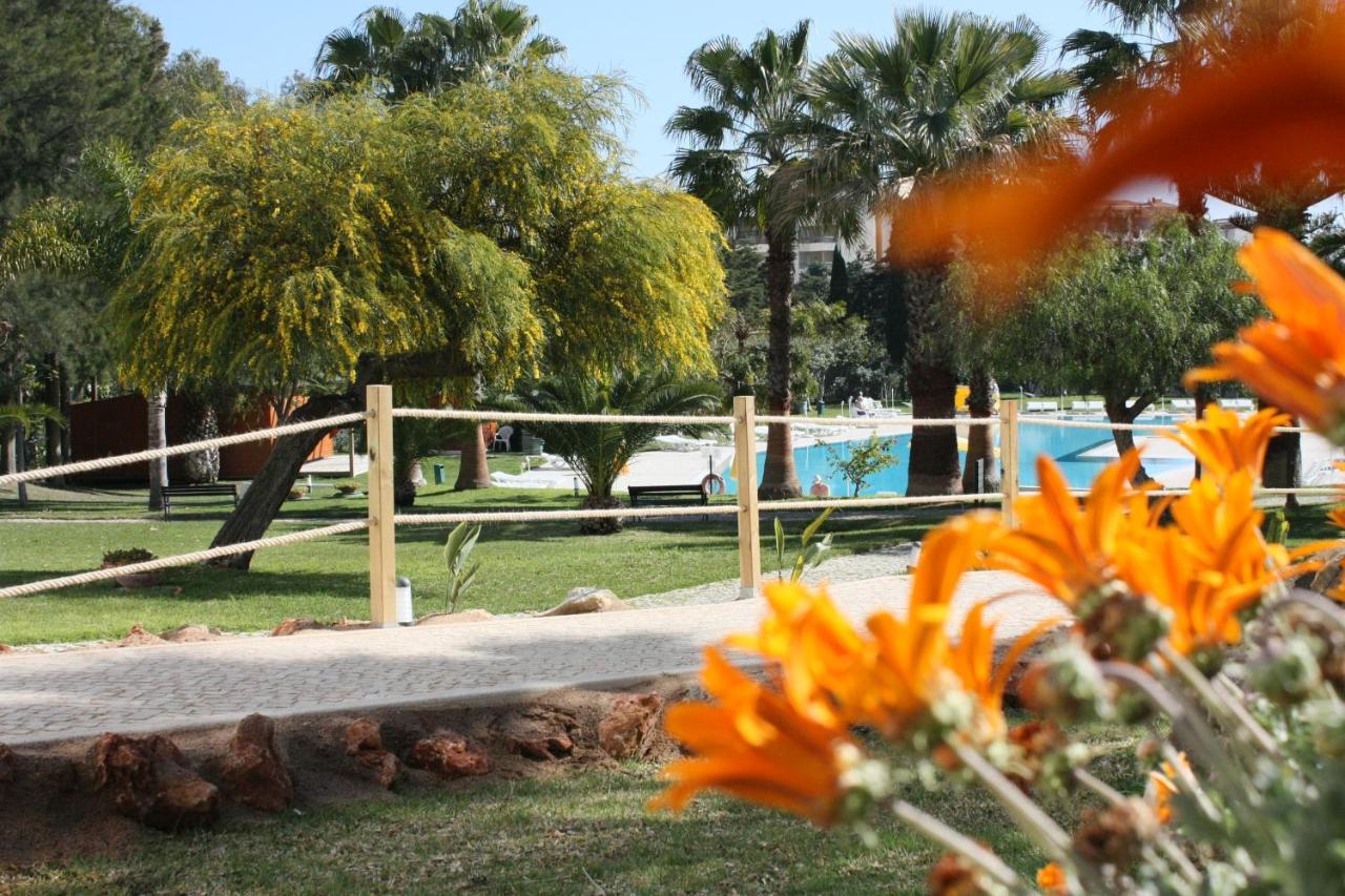 Vila Petra Albufeira Eksteriør bilde