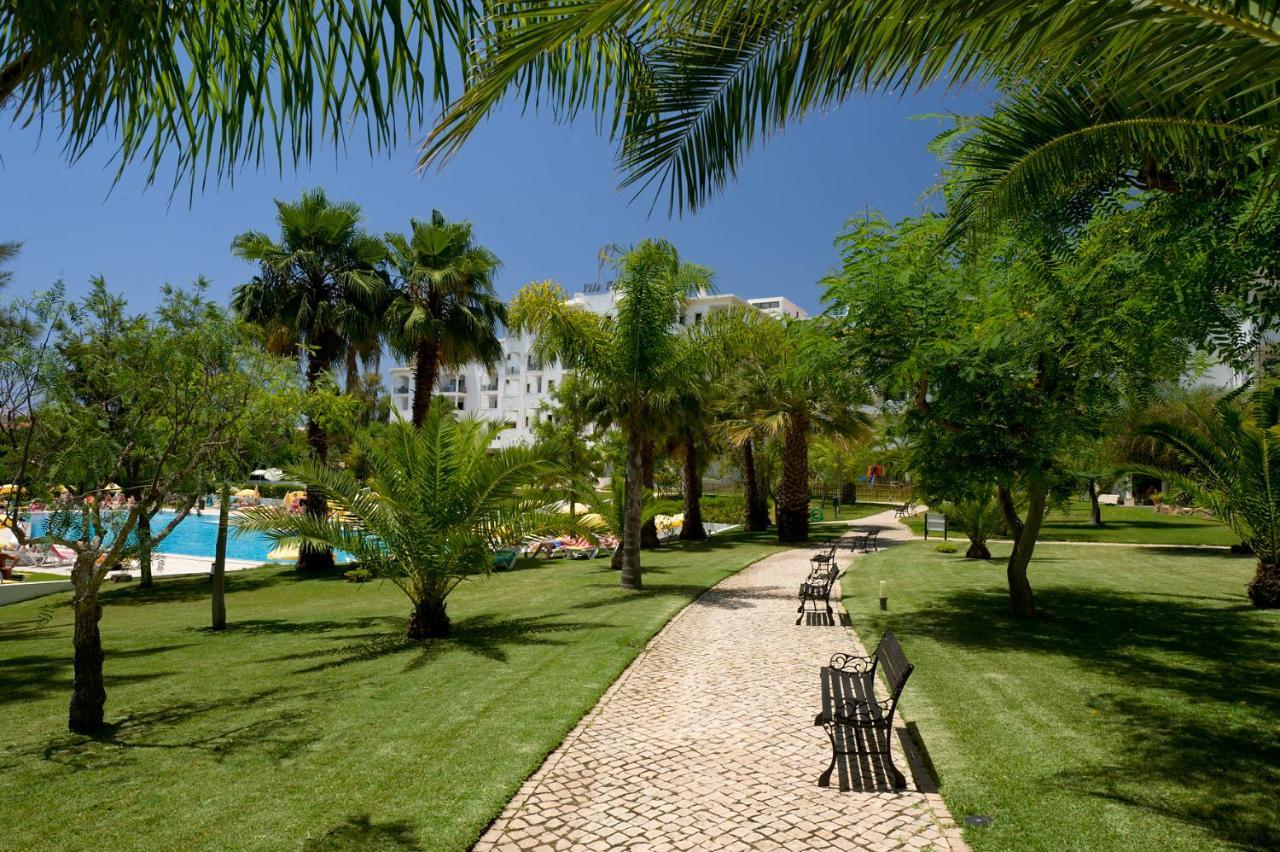 Vila Petra Albufeira Eksteriør bilde