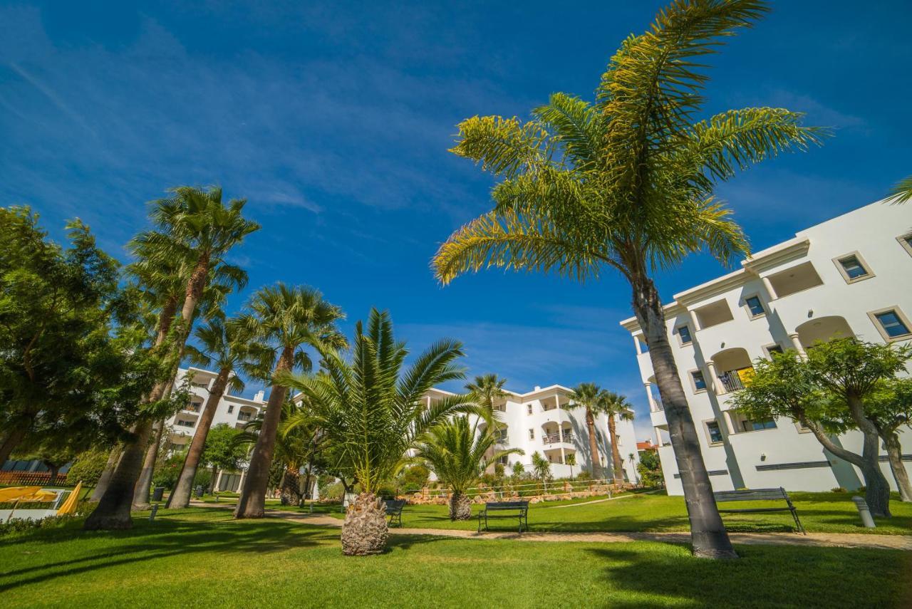 Vila Petra Albufeira Eksteriør bilde