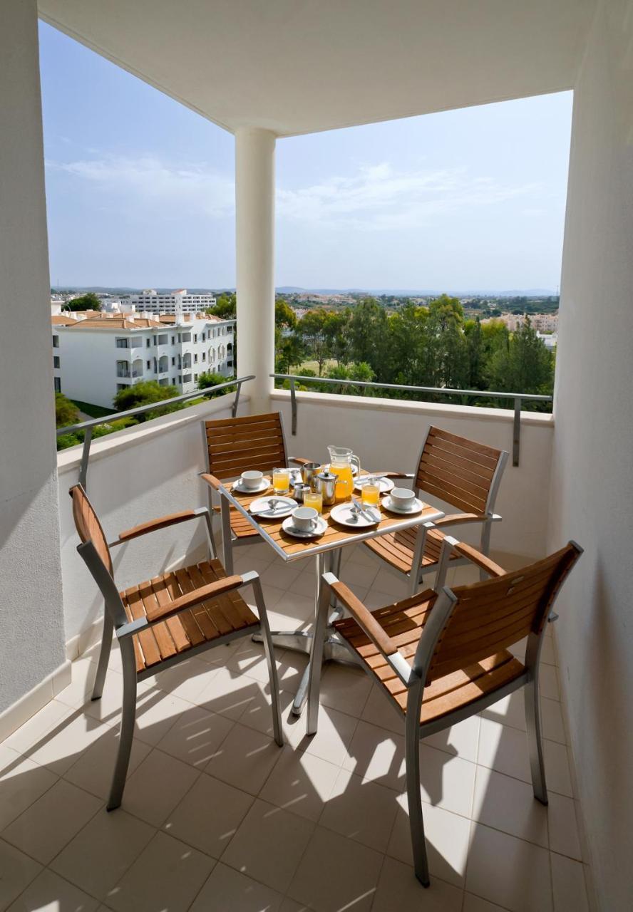 Vila Petra Albufeira Eksteriør bilde